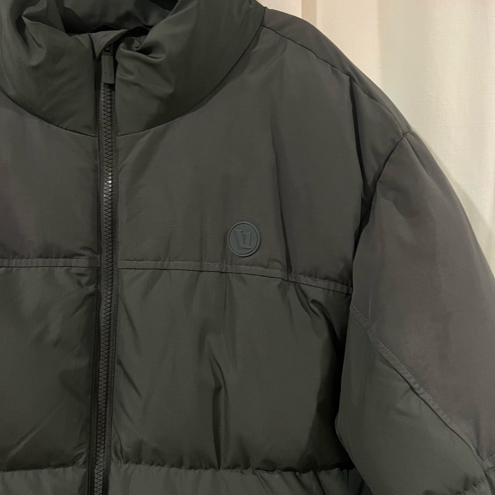 VUORI jacket - Picture 2 of 3